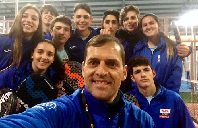 Pitu Losada: “No nos quedaremos aquí; esto es sólo el principio”