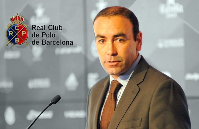 Ricardo Cabot: “La igualdad será máxima en este Campeonato de España por Equipos”