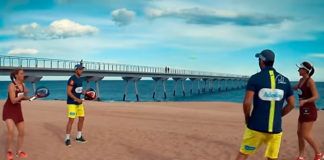 El Estrella Damm Catalunya Máster levanta el telón de manera oficial