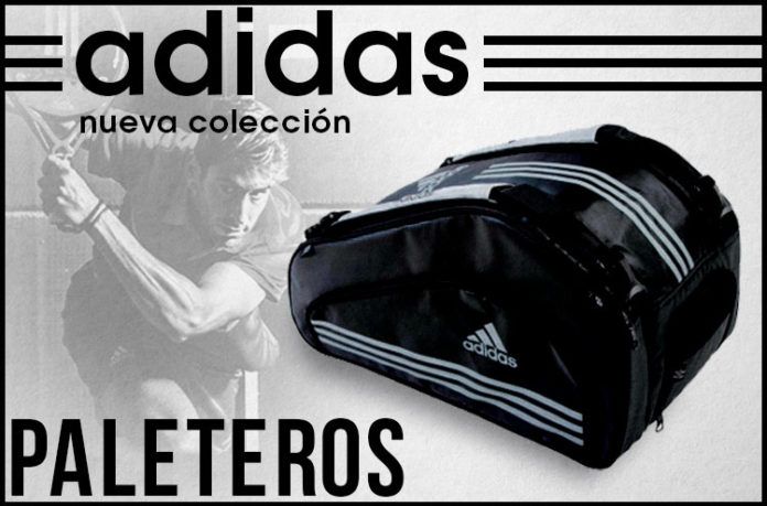 Paleteros Adidas 2018: Visita la pista con un ‘transporte’ de garantías