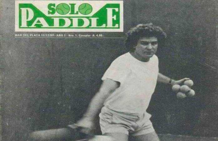 La FIP rinde su homenaje a Roger Quintín