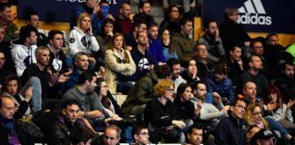 Los espectaculares datos del Estrella Damm Catalunya Master