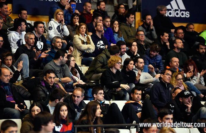 Los espectaculares datos del Estrella Damm Catalunya Master