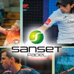 Duelo de titanes: Sanset Pádel vivirá un verdadero partidazo de pretemporada