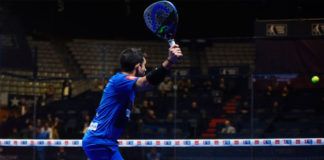 Vídeo World Padel Tour: Tres puntos ‘de locos’ en el Estrella Damm Catalunya Master