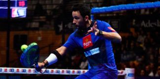 Estrella Damm Catalunya Master: Sanyo Gutiérrez y Maxi Sánchez vuelven a lo grande