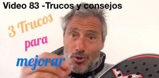 Consejos-Trucos de Miguel Sciorilli (83): Tres trucos para mejorar tu defensa