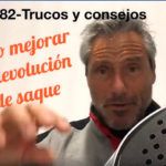 Tipps-Tricks von Miguel Sciorilli (82): Wie man die Rückkehr des Aufschlags verbessert