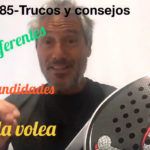 Tipps-Tricks von Miguel Sciorilli (85): Die verschiedenen Tiefen der Salve