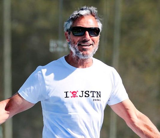 Miguel Sciorilli: “Para competir mejor hay que ponerse cada vez condiciones más complicadas”