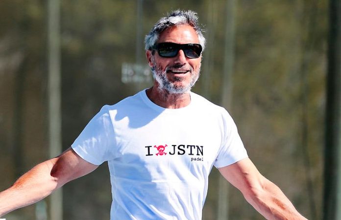 Miguel Sciorilli: “Para competir mejor hay que ponerse cada vez condiciones más complicadas”