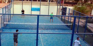 Senegal, listo para organizar el primer Torneo FIP de la historia en tierras africanas