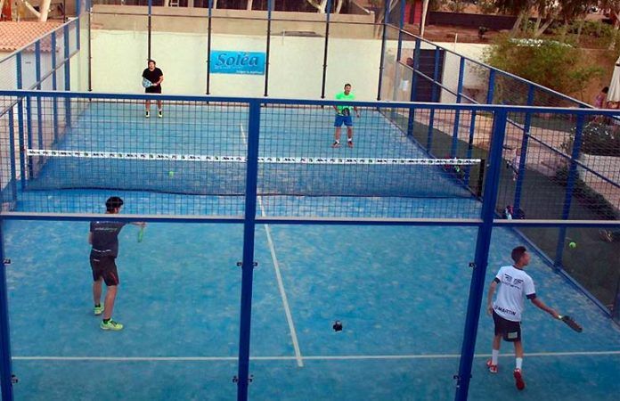 Senegal, listo para organizar el primer Torneo FIP de la historia en tierras africanas