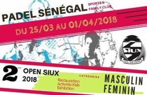 Le Sénégal prêt à organiser le premier tournoi FIP de l'histoire africaine