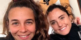 Johana Snaider: Una nueva apuesta para Bullpadel