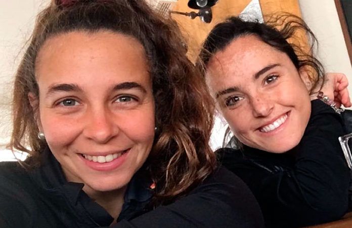 Johana Snaider: Una nueva apuesta para Bullpadel
