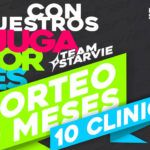 El nuevo ‘Proyecto StarVie’: 10 meses – 10 Clínics