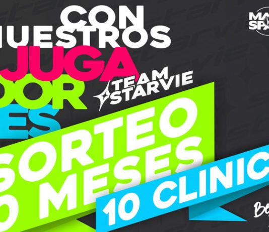 El nuevo ‘Proyecto StarVie’: 10 meses – 10 Clínics