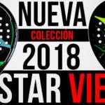 StarVie 2018 Collection: le sue nuove lame illuminano già i fan