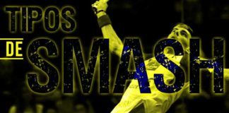 La Técnica del Pádel: El Smash