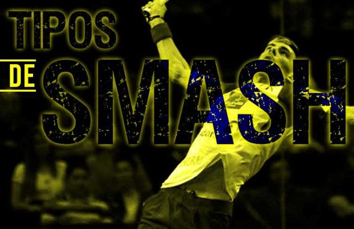 La Técnica del Pádel: El Smash