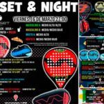 Sorpresas en un fin de semana vibrante junto a Torneos Time2Padel