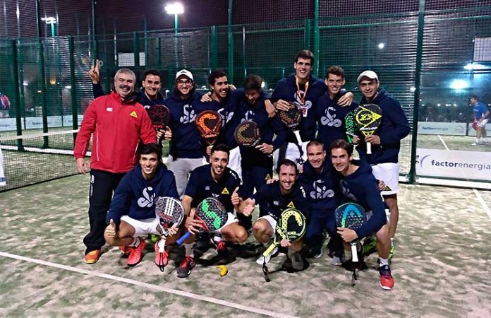 El Campeonato de España por Equipos de Iª Categoría comienza deparando grandes duelos