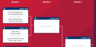 Estrella Damm Badalona Master: Todo listo para su inminente puesta en marcha - World Padel Tour