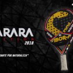 Vibor-A Yarara Edition 2018: Vuelve una pala ‘mortífera’ Vibor-A Yarara Edition 2018: Vuelve una pala ‘mortífera’