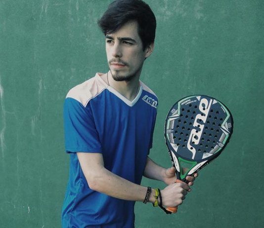 Dos jóvenes talentos se suman al Team SANE