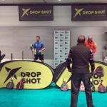 Castellón: Punto de partida de los Clínics de Drop Shot en El Corte Inglés