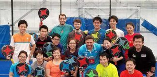 Matías Díaz y Marcello Jardim: Dos ‘estrellas’ que conquistan Japón