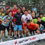 StarVie: Una estrella que brilló en el País del Sol Naciente