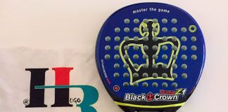 Black Crown Puma Z1: Potente realeza