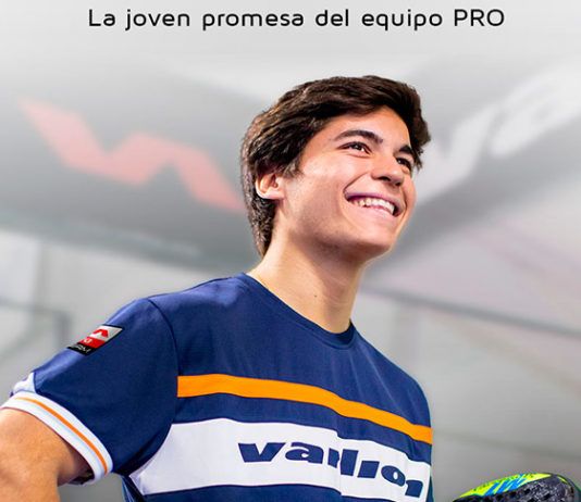 Varlion hace oficial su acuerdo con Chipi Muñoz