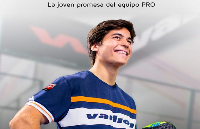Varlion hace oficial su acuerdo con Chipi Muñoz