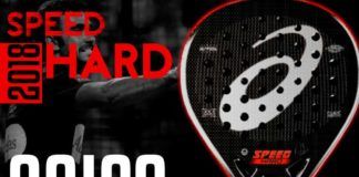 Las Palas de las Estrellas: ASICS Speed Hard, un terremoto para el infalible Pablo Lima