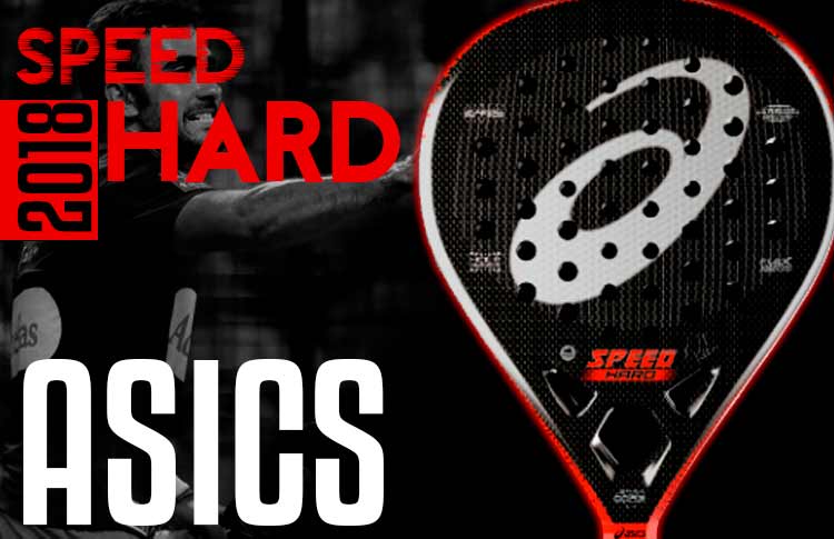 The Shovels of the Stars: ASICS Speed Hard, an earthquake for the  infallible Pablo Lima | Padel World Press 2020