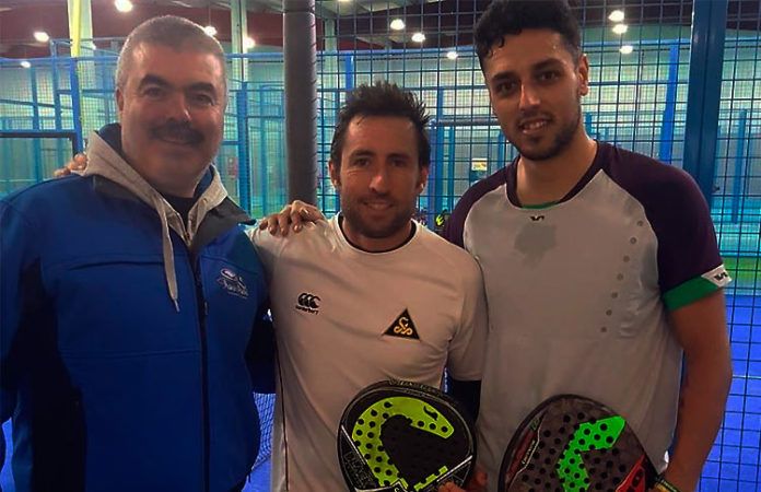 ¿Qué nos tendrá que contar... Adrián Caviglia?