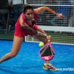 Alba Galán, baja confirmada para el Estrella Damm Zaragoza Open