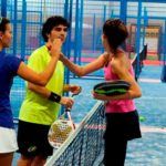 Y tú, ¿por qué juegas al pádel?