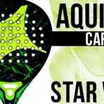 Las Pallas de las Estrellas: The revolutionary StarVie Aquila Carbon by Majo Sánchez Alayeto