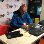 Josetxu Sanchís: “El respeto es la clave en la relación bidireccional con el jugador”