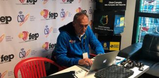 Josetxu Sanchís: “El respeto es la clave en la relación bidireccional con el jugador”