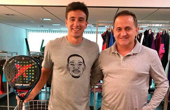 Aris Patiniotis: “Hoy en día cualquiera le puede ganar a cualquiera”