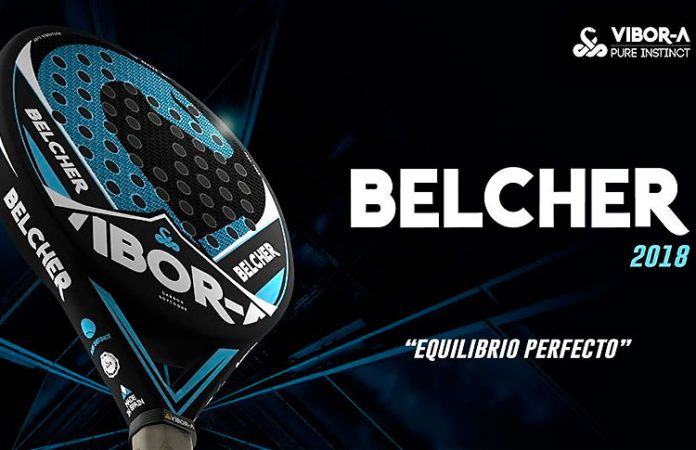 Vibor-A Belcher 2018: La serpiente más versátil