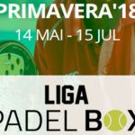 Padel World Press sera très présent dans la dernière phase de Padel Box League du Portugal