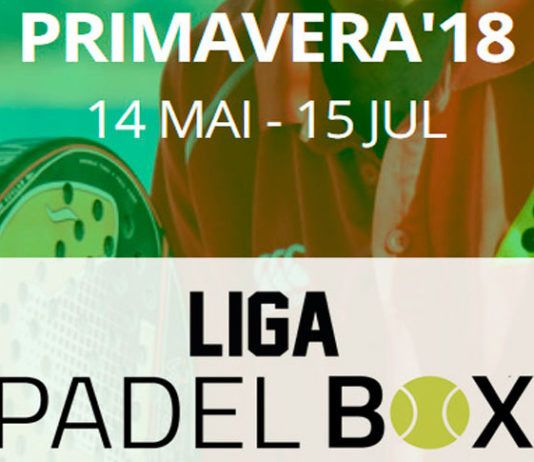 Padel World Press wird in der letzten Phase der Padel Box League von Portugal sehr präsent sein