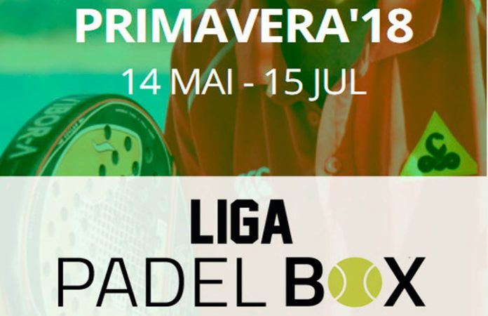 Padel World Press estará muy presente en la última fase de Liga Padel Box de Portugal