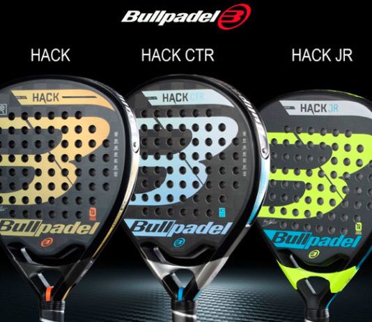 Hack: Una familia que no para de crecer